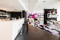 Scandic Tampere Station - bar