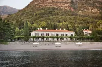 Aman Sveti Stefan - 5-Star