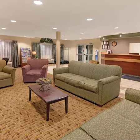 Microtel Inn & Suites by Wyndham Jasper