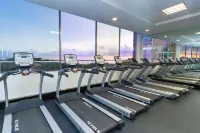 Royal Solaris Cancun-All Inclusive - Gym