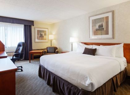 Best Western North Bay Hotel  Conference Centre