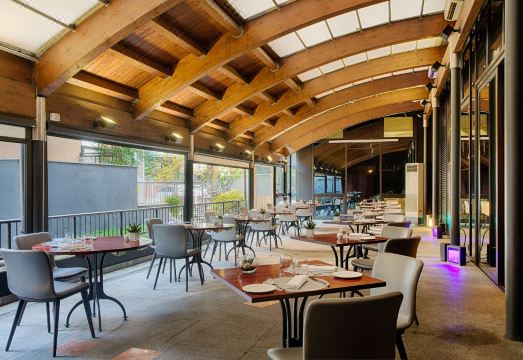 NH 밀라노 마키아벨리