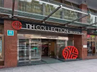 NH Collection Villa de Bilbao Hotels near Deusto