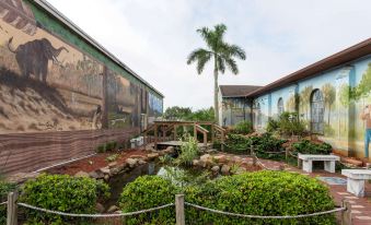 Ramada by Wyndham Lake Placid