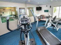 SureStay Plus Hotel by Best Western Billings - Træningscentre