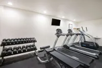 Super 8 by Wyndham Colby - Gym