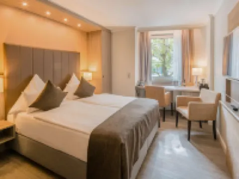 Best Western Plus Hotel Regence Hotels in Aachen