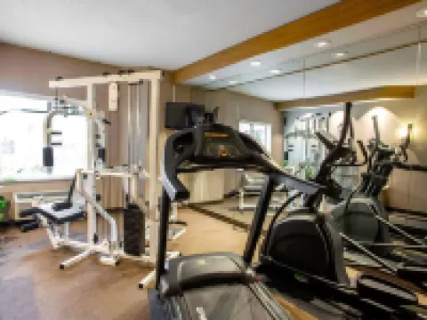 Sleep Inn Nashville - Brentwood - Cool Springs Hotels in Williamson County