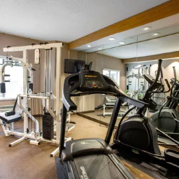 Sleep Inn Nashville - Brentwood - Cool Springs