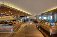 Hyatt Regency Ludhiana - 5-Star