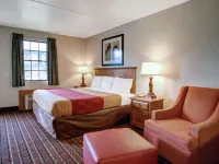 Rodeway Inn New Braunfels Hotels in Comal County