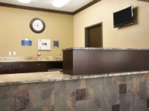 Days Inn by Wyndham Grand Forks Columbia Mall Hotels in Grand Forks