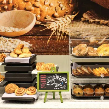 Wyndham Garden Edmonton Airport