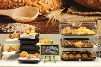 Wyndham Garden Edmonton Airport Hotels in Leduc