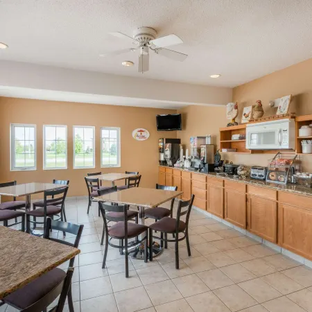 Super 8 by Wyndham Fort Dodge IA