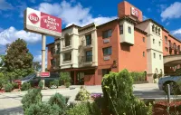 Best Western Plus la Mesa San Diego Hotels in Spring Valley