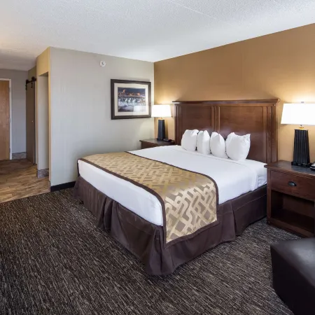 Best Western Ramkota Hotel