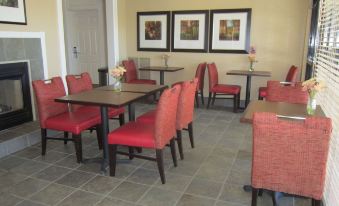 Extended Stay America Suites - Fayetteville - Cross Creek Mall