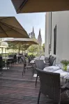 Best Western Plus Hotel des Francs - breakfast
