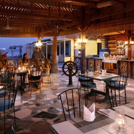 Giftun Azur Resort