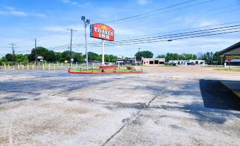 Travel Inn by OYO, Hwy 80 - Jackson