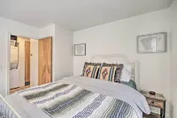 1 ไมล์ถึงฮอต สปริงส์! บ้านใจกลางเทอร์โมโพลิส