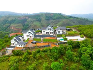 Mount Tales Vagamon by Voye Homes