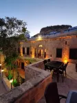 Fairouz Konak Otel