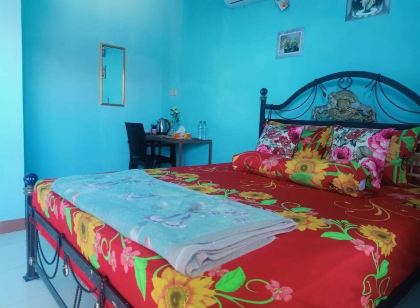 Cowang Dereng Home Stay