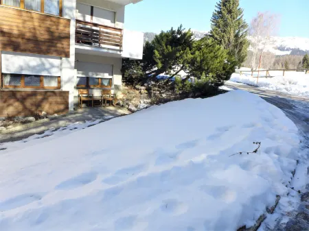 Résidence du Golf A 07