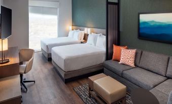 Hyatt Place Harrisonburg