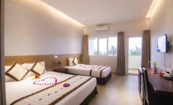 Maxivic Beach Resort Phan Thiet