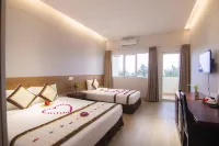 Maxivic Beach Resort