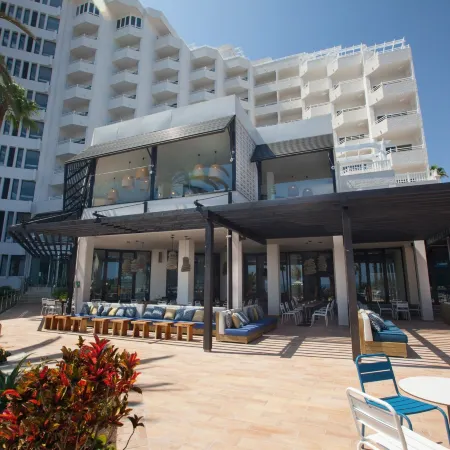 Corallium Dunamar by Lopesan Hotels - Adults Only