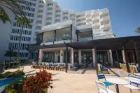 Corallium Dunamar by Lopesan Hotels - Adults Only - bar