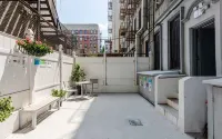110th Boutique Hotel Hotel di Harlem