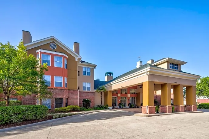 Homewood Suites by Hilton Baton Rouge Hotels near 