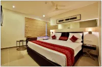 S V N Grand Hotels in Kakinada