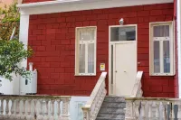 La Casina Rossa