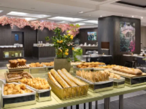 لو ميريديان باريس آرك دي تريومف فنادق في باريس