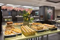 Le Méridien Paris Arc De Triomphe