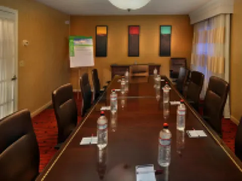 Residence Inn Danbury Hotels in Danbury