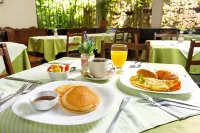 Hotel Stein Colonial - servizio colazione