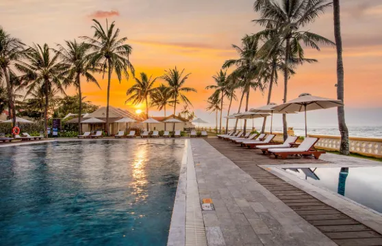 會安維多利亞海灘度假水療酒店