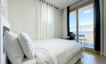 Yangyang Pension El Ocean Stay