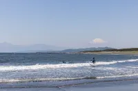 Marsol C.S.Beach Hotel Hotels in Chigasaki