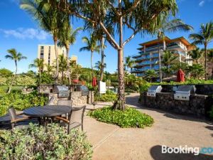 Kbm Resorts: Honua Kai Konea Hkk-926 Large Floorplan Updated in 2023 Includes Rental Car