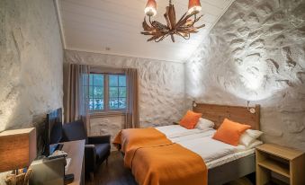 Sagafjord Hotel - by Classic Norway Hotels