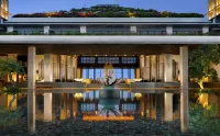 The Apurva Kempinski Bali Hotels near Padang Padang Beach