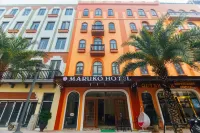 Maruko Ha Long Hotel